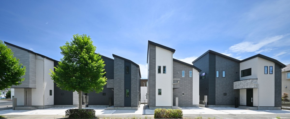 分譲住宅購入までの基本的なステップとは？～春を前に知っておくと役立つこと～