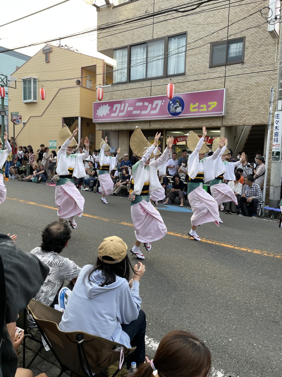 どんなイベントなの?