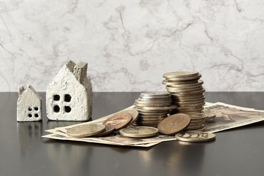物件の販売価格では、家は買えない!?購入時にかかるお金を解説！