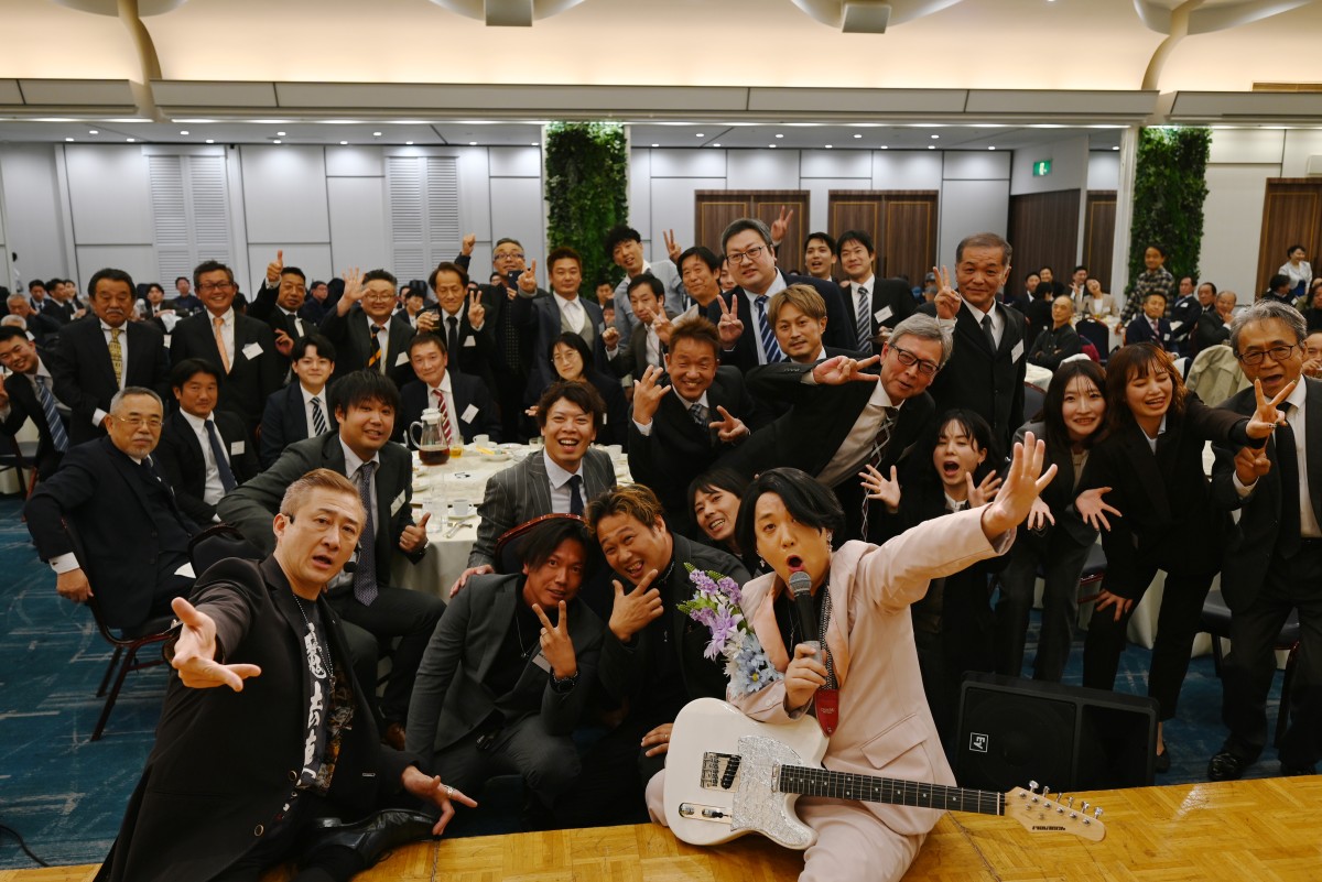 令和7年度 安全協力会 安全大会・総会を実施しました