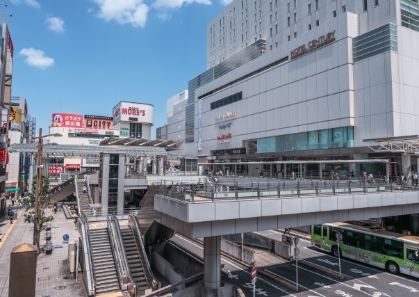 相模原市南区は住みやすい？