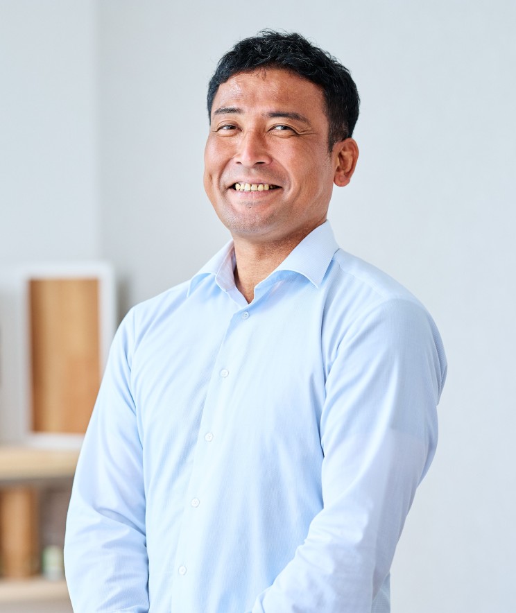 M.Kinoshita