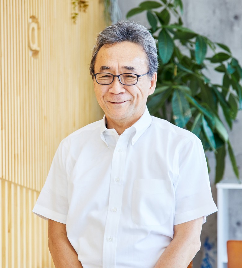 Y.Akaike