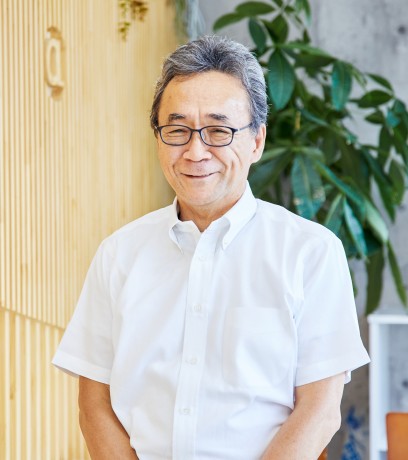 Y.Akaike