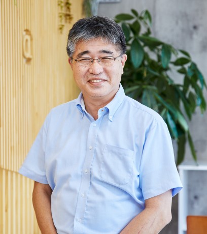 M.Kawakubo