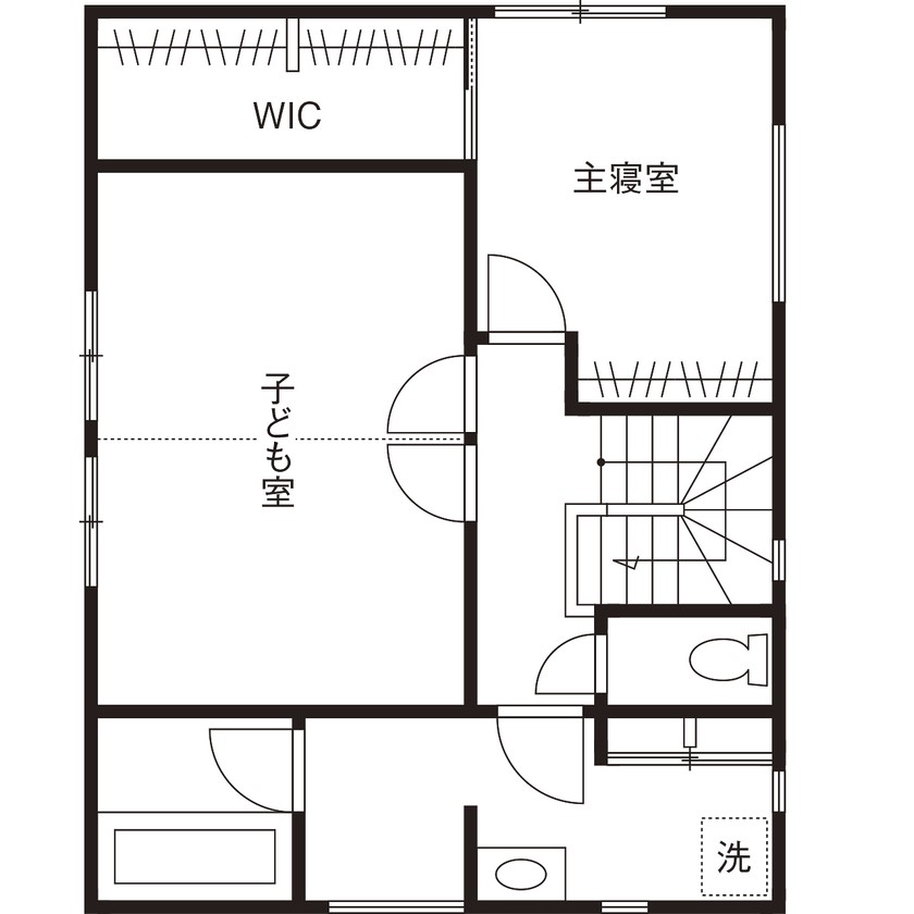 こだわりとイメージをとことん叶えたわが家でノーストレスな暮らし