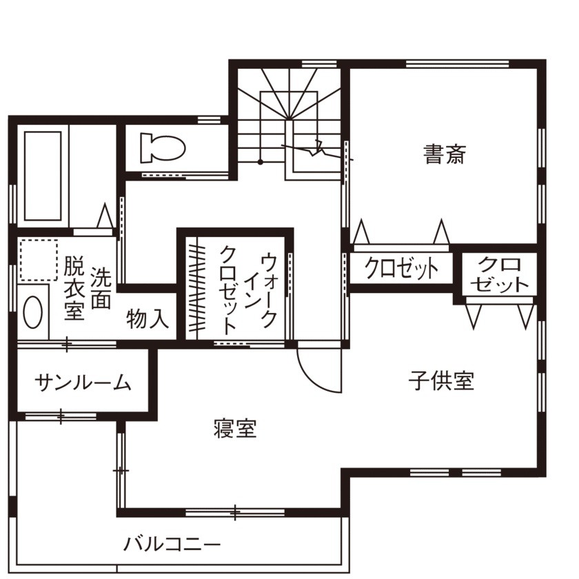 理想の土地とプランで、夫も納得！寒さ嫌いも標準仕様の高断熱で解決