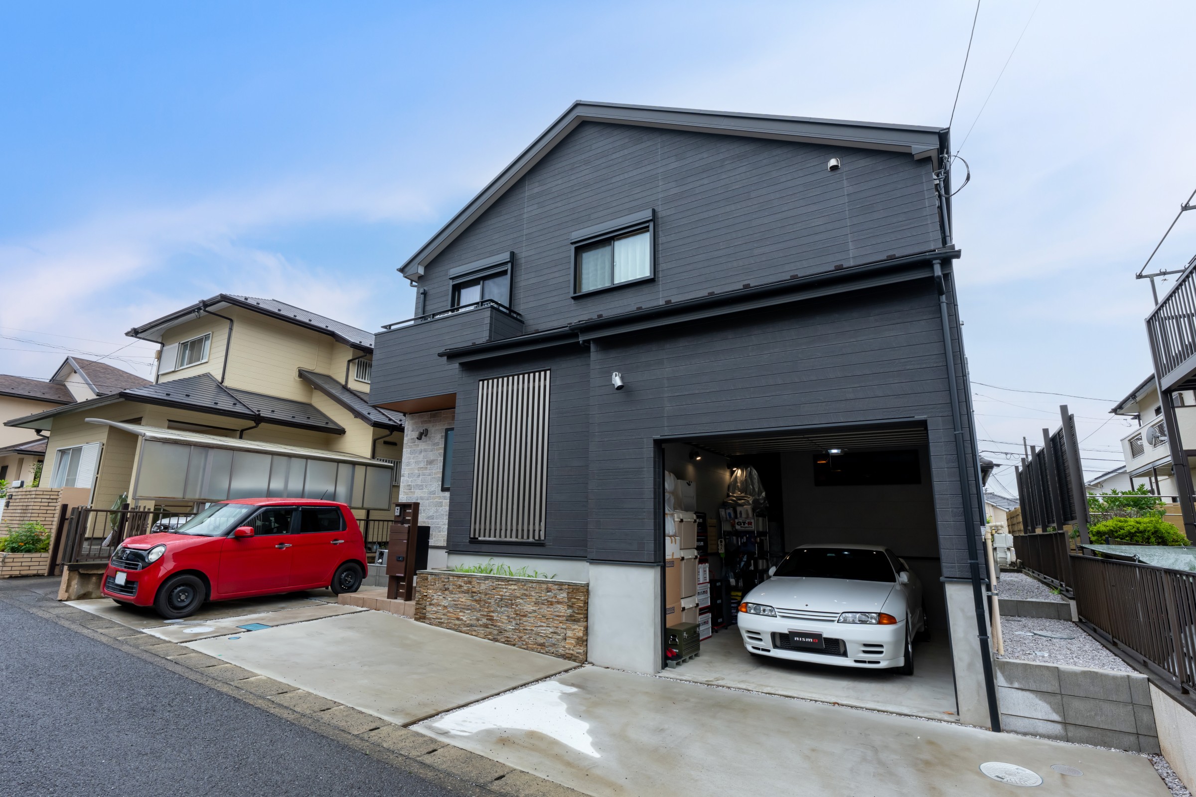 住み慣れた暮らしを見つめ直し、さらに快適な住まいへ