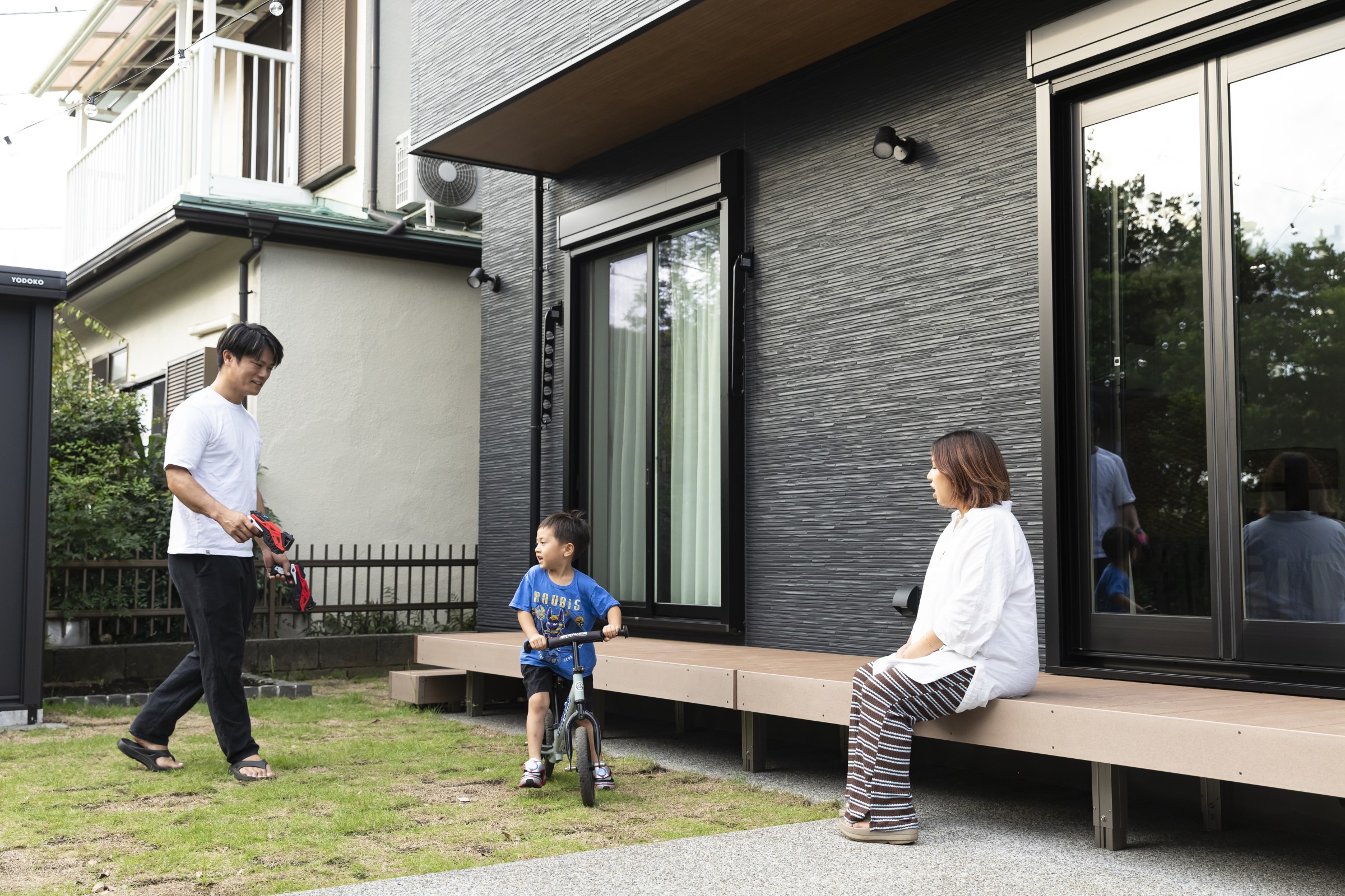 暮らしの中にある、小さな贅沢