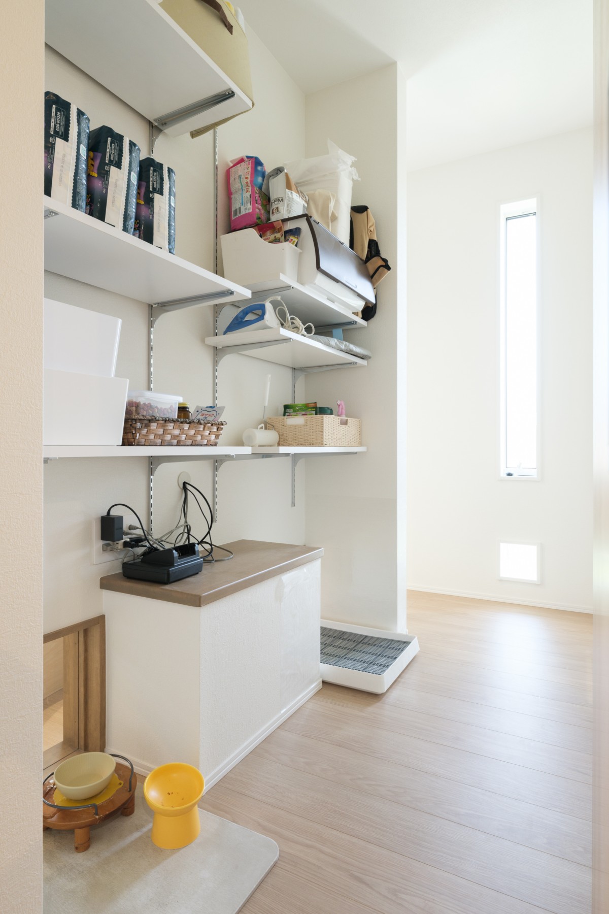 ペットも大事な家族として考えられたプラン